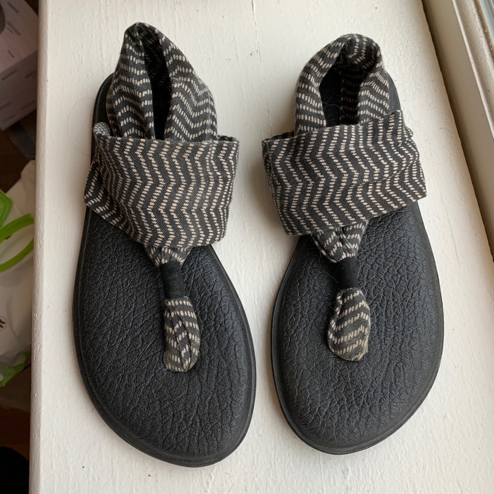 Sanuk Yoga Sling 2 Women’s Sandals